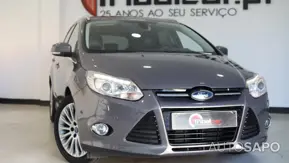 Ford Focus de 2013