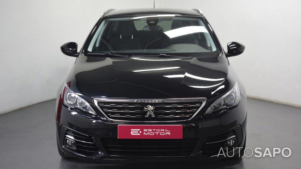 Peugeot 308 de 2021