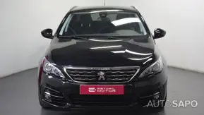 Peugeot 308 de 2021