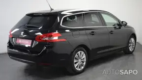 Peugeot 308 de 2021