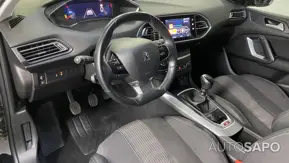 Peugeot 308 de 2021