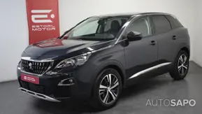 Peugeot 3008 de 2020