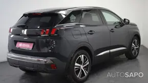 Peugeot 3008 de 2020