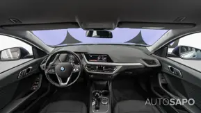 BMW Série 2 de 2020