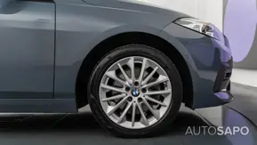 BMW Série 2 de 2020