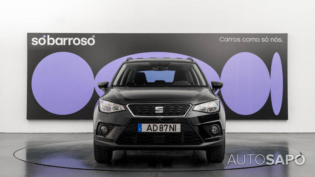 Seat Arona 1.0 TSI Style de 2020