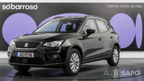 Seat Arona 1.0 TSI Style de 2020