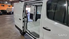 Renault Trafic 1.6 dCi L1H1 1.0T de 2018