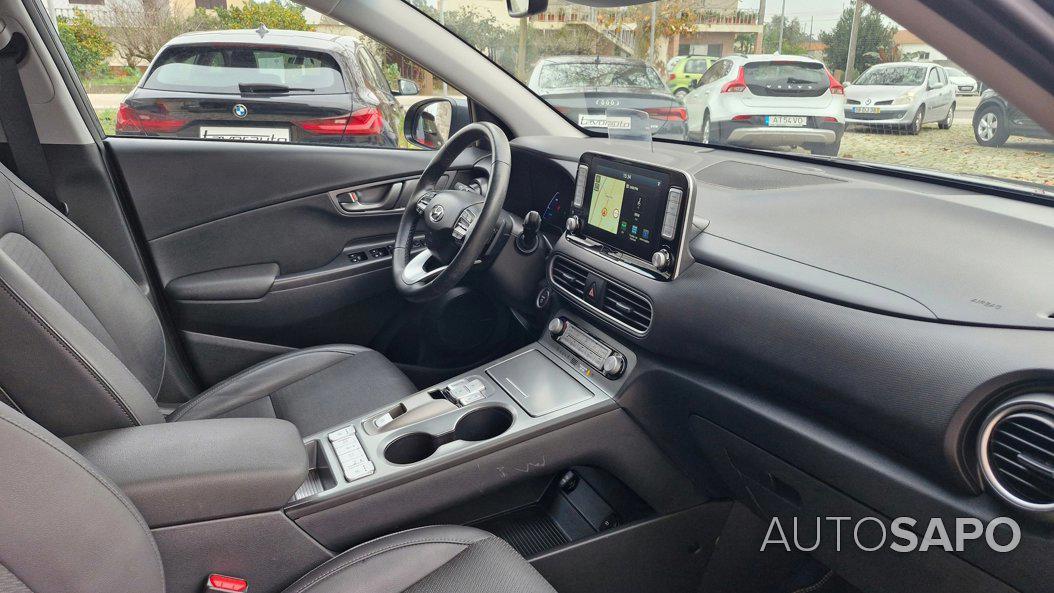 Hyundai Kauai de 2019