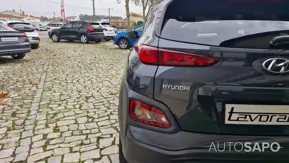 Hyundai Kauai de 2019