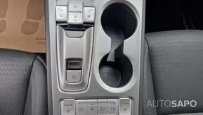 Hyundai Kauai de 2019