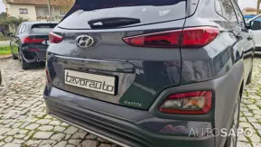 Hyundai Kauai de 2019