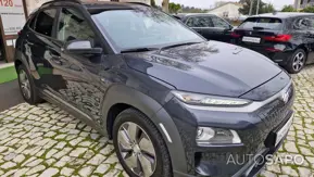 Hyundai Kauai de 2019