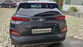 Hyundai Kauai de 2019