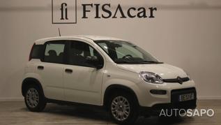 Fiat Panda de 2023