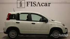 Fiat Panda de 2023