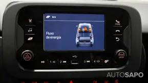 Fiat Panda de 2023