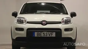 Fiat Panda de 2023