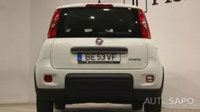 Fiat Panda de 2023