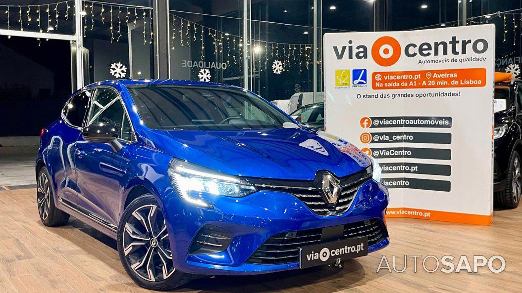 Renault Clio de 2023