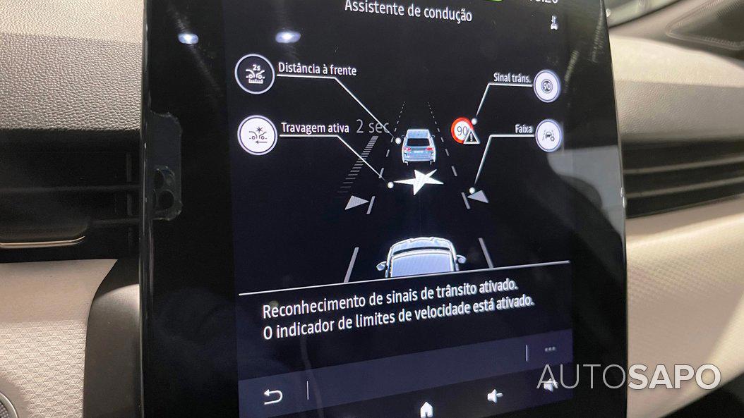 Renault Clio de 2023