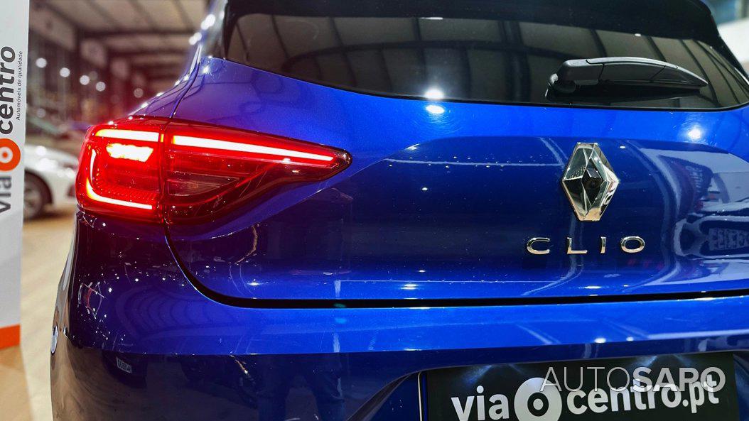 Renault Clio de 2023