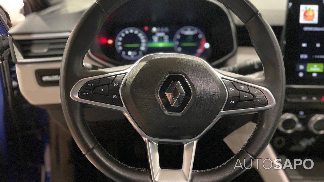 Renault Clio de 2023