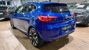 Renault Clio de 2023