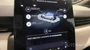 Renault Clio de 2023