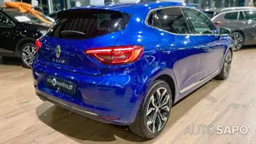 Renault Clio de 2023