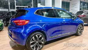 Renault Clio de 2023