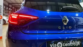 Renault Clio de 2023