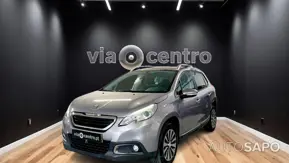 Peugeot 2008 de 2014