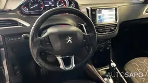 Peugeot 2008 de 2014