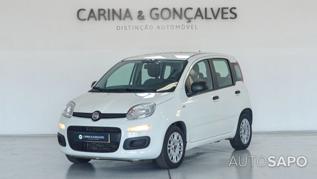 Fiat Panda de 2021