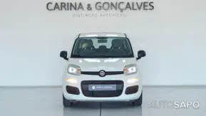 Fiat Panda de 2021