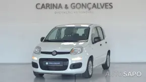 Fiat Panda de 2021