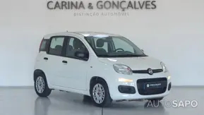 Fiat Panda de 2021