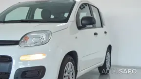 Fiat Panda de 2021