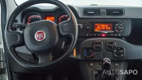 Fiat Panda de 2021