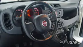 Fiat Panda de 2021