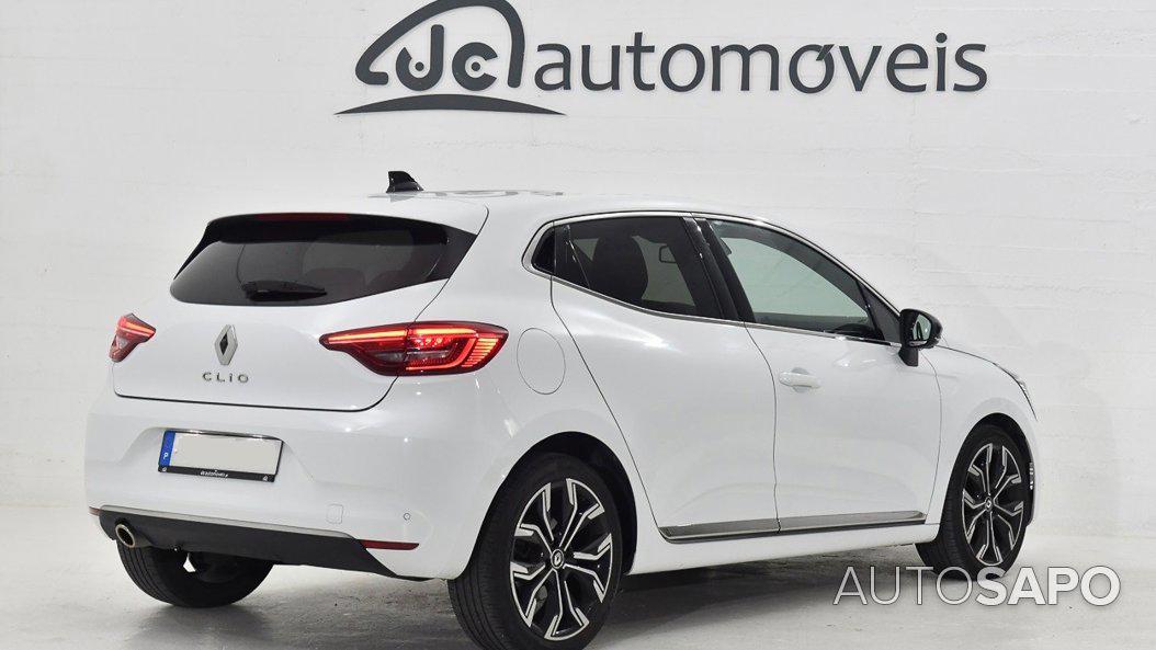 Renault Clio de 2023