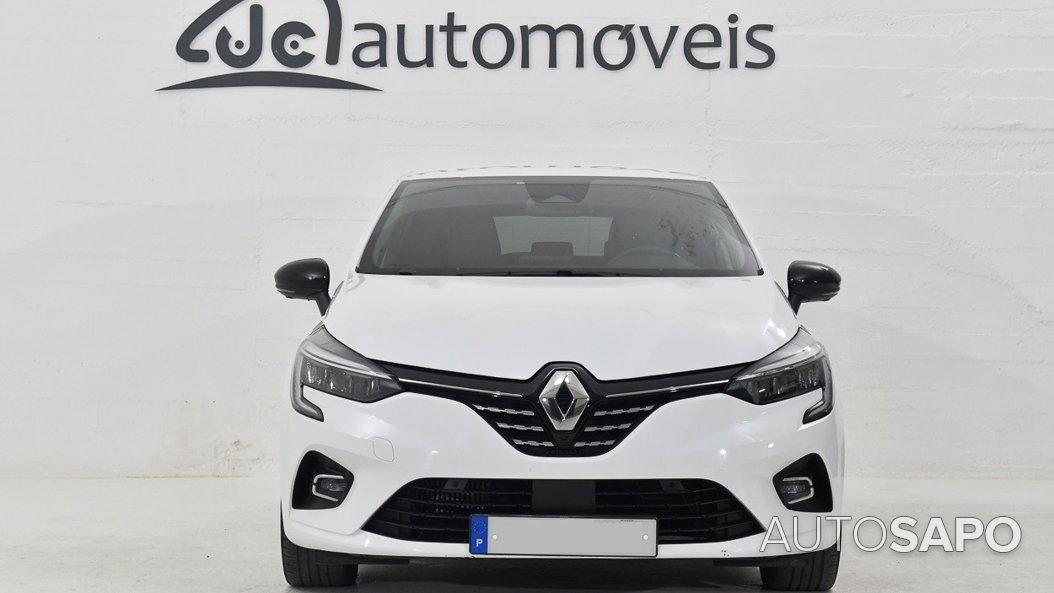 Renault Clio de 2023