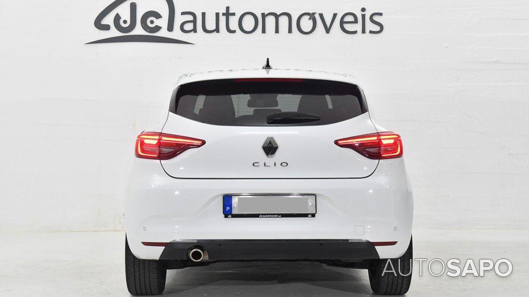 Renault Clio de 2023