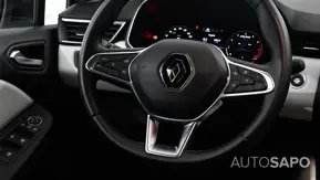 Renault Clio de 2023