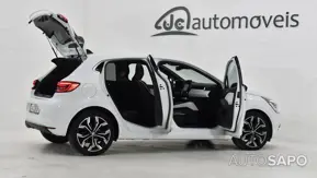 Renault Clio de 2023