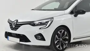 Renault Clio de 2023