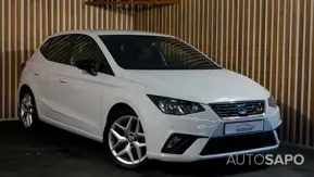 Seat Ibiza de 2020