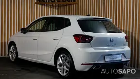 Seat Ibiza de 2020