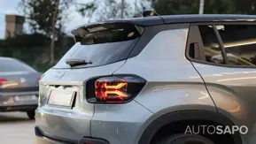 Jeep Avenger 54 kWh Summit de 2023